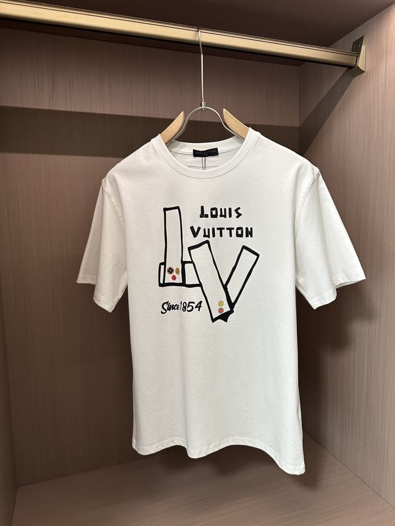 Louis Vuitton T-Shirts